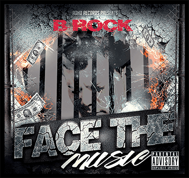 Buy Face the music by B-Rock on apple music